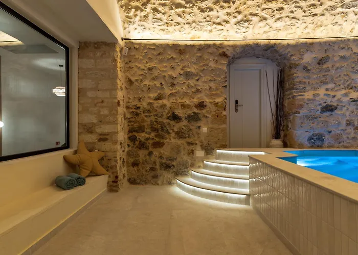 Ξενοδοχείο Yeeon Boutique Hotel, - Historic Of Europe 4*