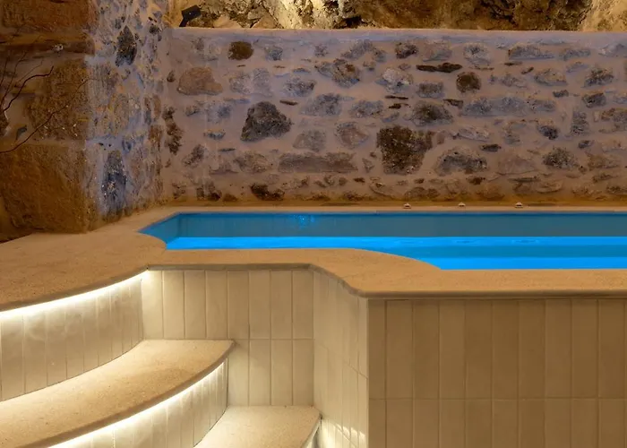 فندق Yeeon Boutique Hotel, - Historic Of Europe غيتيو