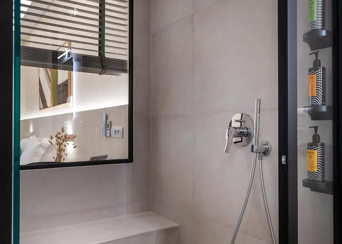 Yeeon Boutique Hotel, - Historic Of Europe Γύθειο