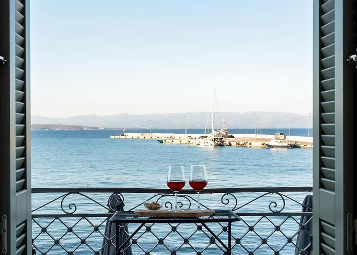 Ξενοδοχείο Yeeon Boutique Hotel, - Historic Of Europe