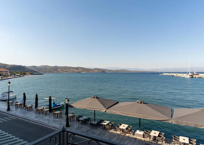 Yeeon Boutique Hotel, - Historic Of Europe 4* غيتيو