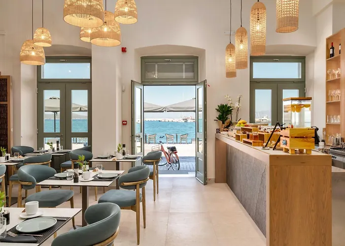 Yeeon Boutique Hotel, - Historic Of Europe