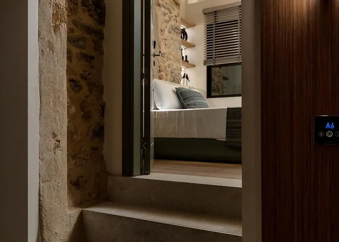 Yeeon Boutique Hotel, - Historic Of Europe Ξενοδοχείο