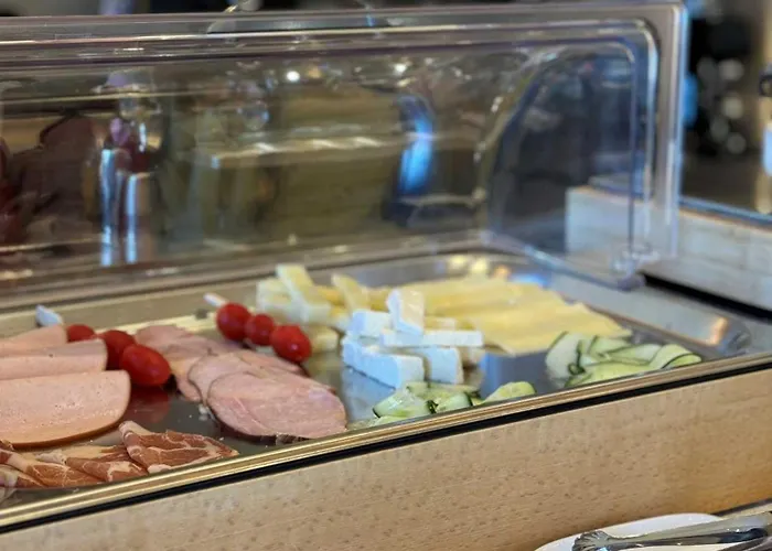 فندق Yeeon Boutique Hotel, - Historic Of Europe