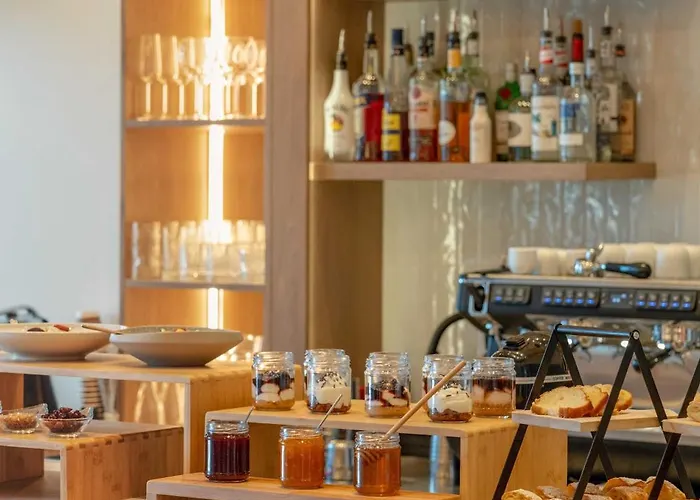 فندق Yeeon Boutique Hotel, - Historic Of Europe غيتيو