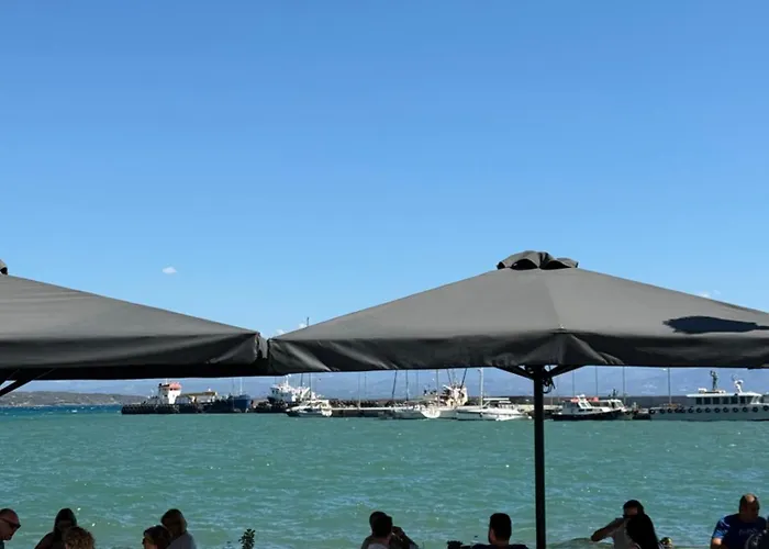 Ξενοδοχείο Yeeon Boutique Hotel, - Historic Of Europe