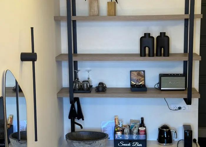 فندق Yeeon Boutique Hotel, - Historic Of Europe غيتيو