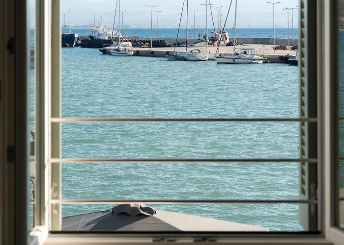 Yeeon Boutique Hotel, - Historic Of Europe 4* غيتيو