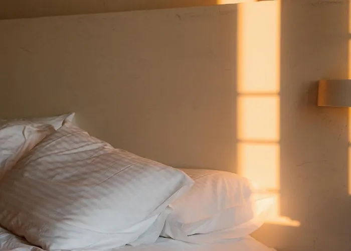 Yeeon Boutique Hotel, - Historic Of Europe فندق