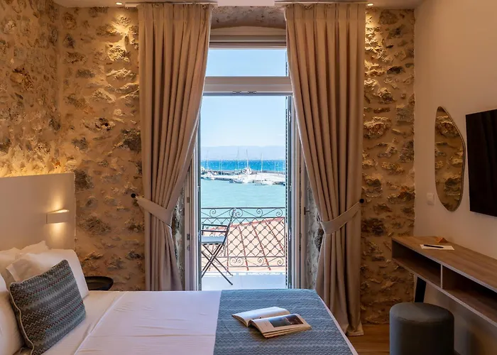 فندق Yeeon Boutique Hotel, - Historic Of Europe 4*